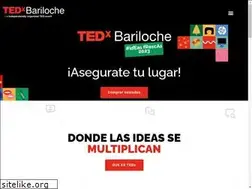 Sites similar to tedxbariloche.com