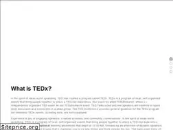 Sites similar to tedxbismarck.com