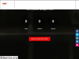 Sites similar to tedxbursa.com