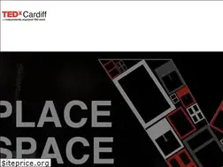Sites similar to tedxcardiff.co.uk