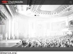 Sites similar to tedxcharlottesville.com