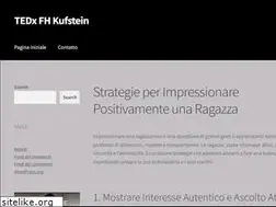 Sites similar to tedxfhkufstein.at