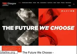 Sites similar to tedxglasgow.com