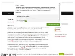 Sites similar to tedxgranvia.com