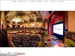 Sites similar to tedxheidelberg.de