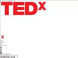 Sites similar to tedxjohannesburg.com