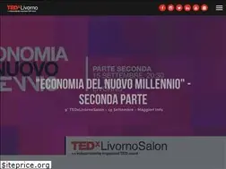 Sites similar to tedxlivorno.com