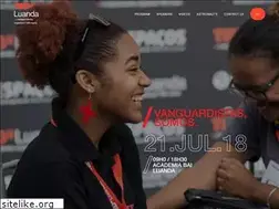 Sites similar to tedxluanda.com