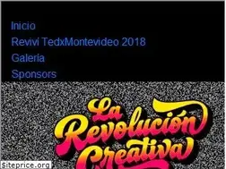 Sites similar to tedxmontevideo.org