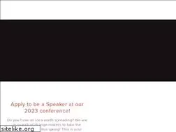 Sites similar to tedxmsu.org