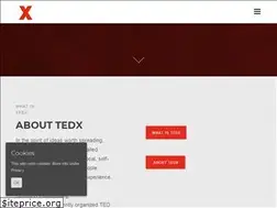 Sites similar to tedxothregensburg.com
