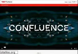 Sites similar to tedxportland.com