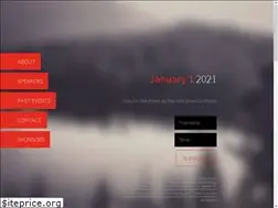 Sites similar to tedxrapidcity.com