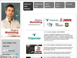 Sites similar to tedxtorrelodones.com