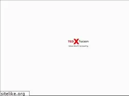 Sites similar to tedxtucson.com