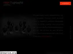 Sites similar to tedxtughlaqrd.com