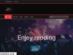 Sites similar to tedxuniversityofnevada.org