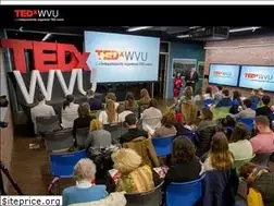 Sites similar to tedxwvu.com