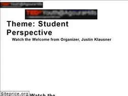 Sites similar to tedxyouthagourahills.com