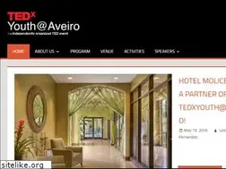 Sites similar to tedxyouthaveiro.com