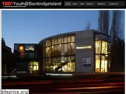 Sites similar to tedxyouthbainbridgeisland.com