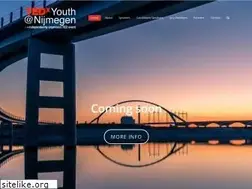 Sites similar to tedxyouthnijmegen.nl