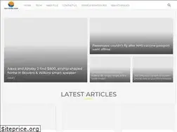 Sites similar to tedxzumbroriver.com