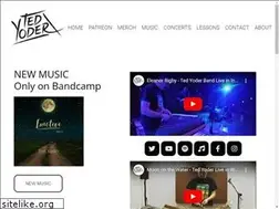 Sites similar to tedyoder.com