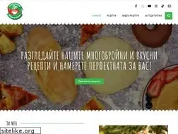 Sites similar to tedytitova.blogspot.com