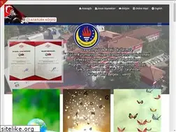 Sites similar to tedzonguldak.com