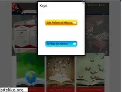 Sites similar to tedzonguldak.k12.tr
