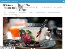 Sites similar to tee-aus-ostfriesland.de