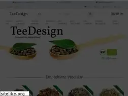 Sites similar to tee-design.eu
