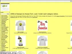 Sites similar to tee-hee.com