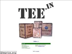 Sites similar to tee-in.ch