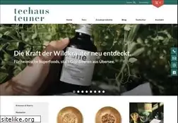 Sites similar to tee-kontor.net