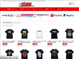 Sites similar to tee-merch.com