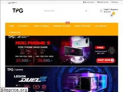Sites similar to tee-phone.co.th