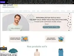 Sites similar to tee-shirt.pub
