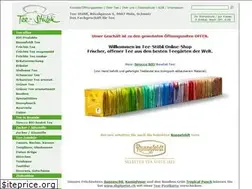 Sites similar to tee-stuebli.ch