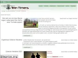 Sites similar to tee-timers.de