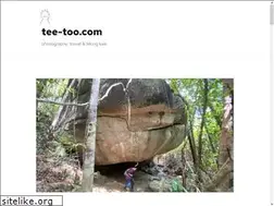 Sites similar to tee-too.com