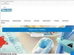 Sites similar to tee-zedshop.com.au