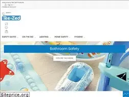 Sites similar to tee-zedshop.com