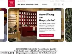 Sites similar to tee.at