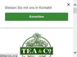 Sites similar to tee.co.at