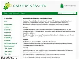 Sites similar to tee24.de
