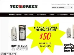 Sites similar to tee2green.net