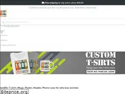 Sites similar to tee89s.com