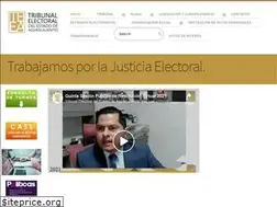 Sites similar to teeags.mx